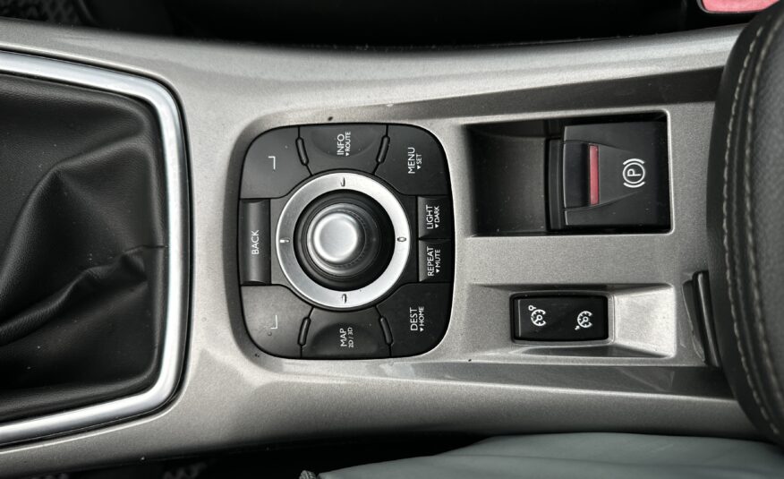 RENAULT LAGUNA 2012 РОКУ