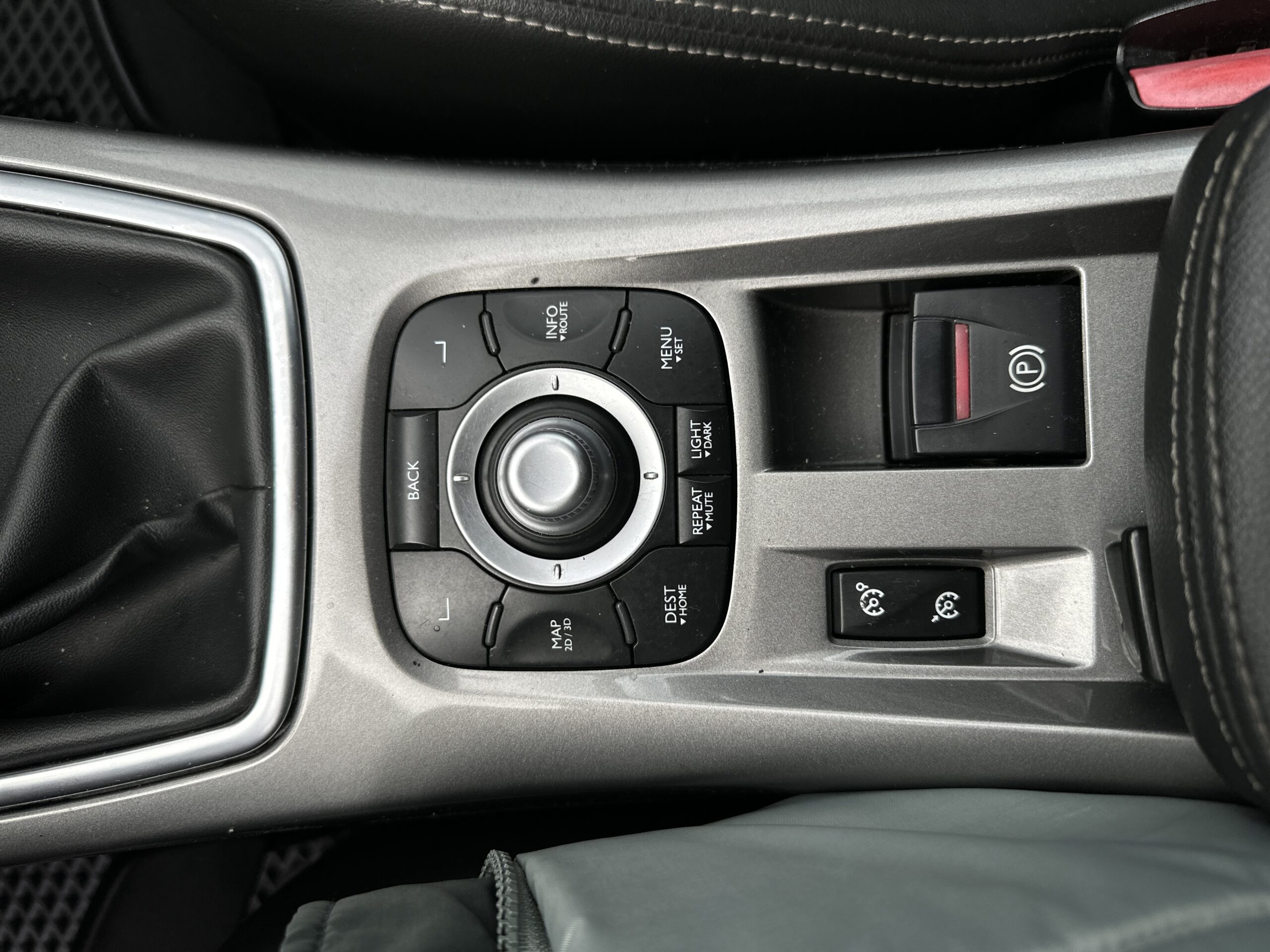 RENAULT LAGUNA 2012 РОКУ