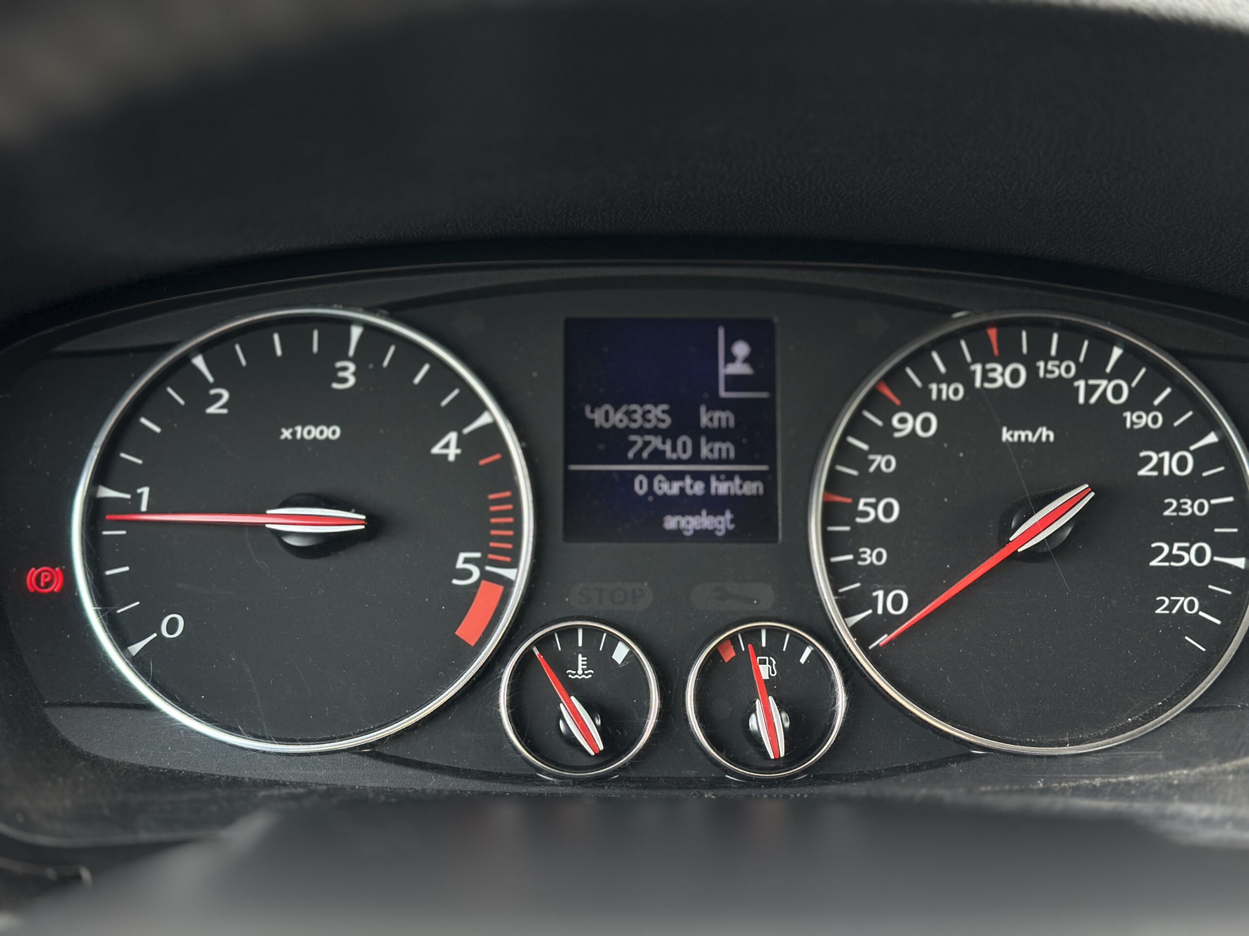 RENAULT LAGUNA 2012 РОКУ