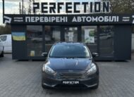 FORD FOCUS SE 2016 РОКУ