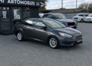FORD FOCUS SE 2016 РОКУ