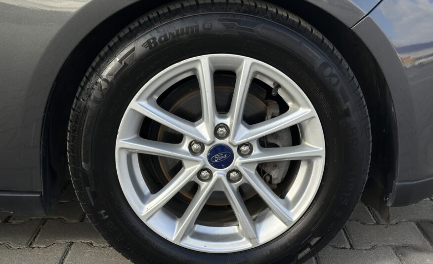 FORD FOCUS SE 2016 РОКУ
