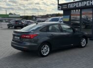 FORD FOCUS SE 2016 РОКУ
