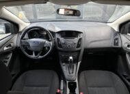 FORD FOCUS SE 2016 РОКУ