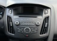 FORD FOCUS SE 2016 РОКУ