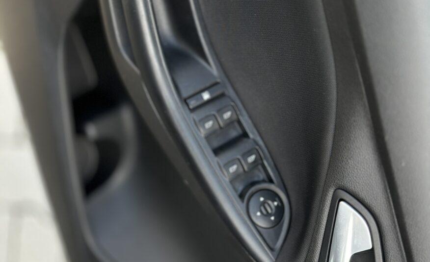 FORD FOCUS SE 2016 РОКУ