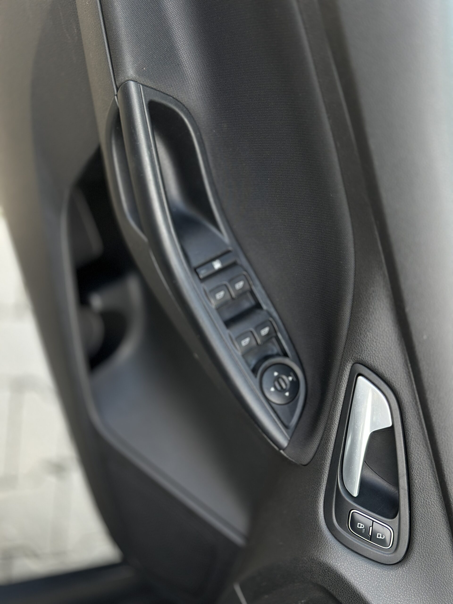 FORD FOCUS SE 2016 РОКУ