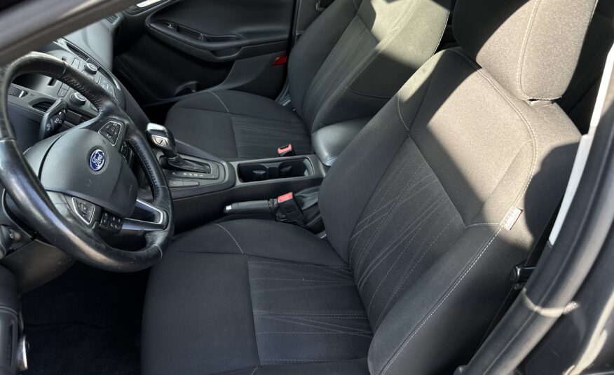 FORD FOCUS SE 2016 РОКУ