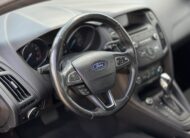 FORD FOCUS SE 2016 РОКУ