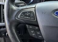 FORD FOCUS SE 2016 РОКУ