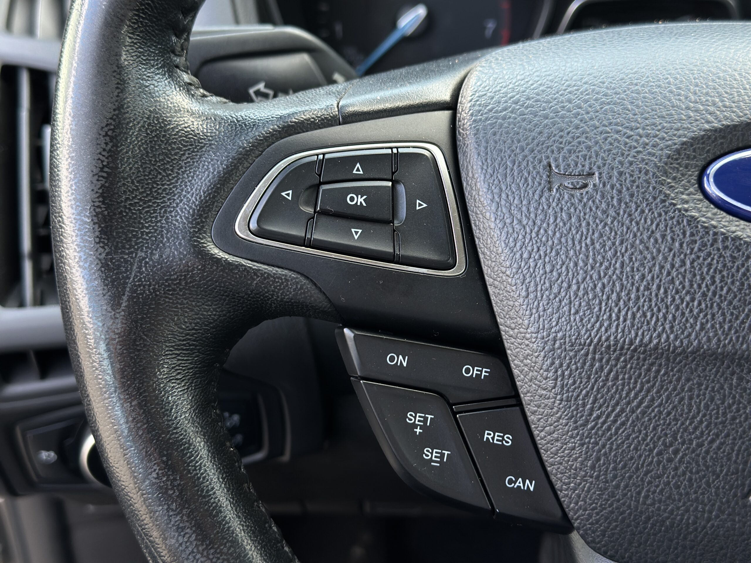 FORD FOCUS SE 2016 РОКУ