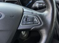 FORD FOCUS SE 2016 РОКУ