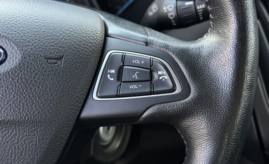 FORD FOCUS SE 2016 РОКУ