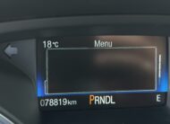 FORD FOCUS SE 2016 РОКУ