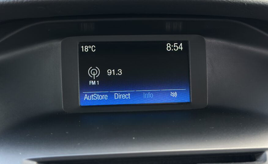 FORD FOCUS SE 2016 РОКУ