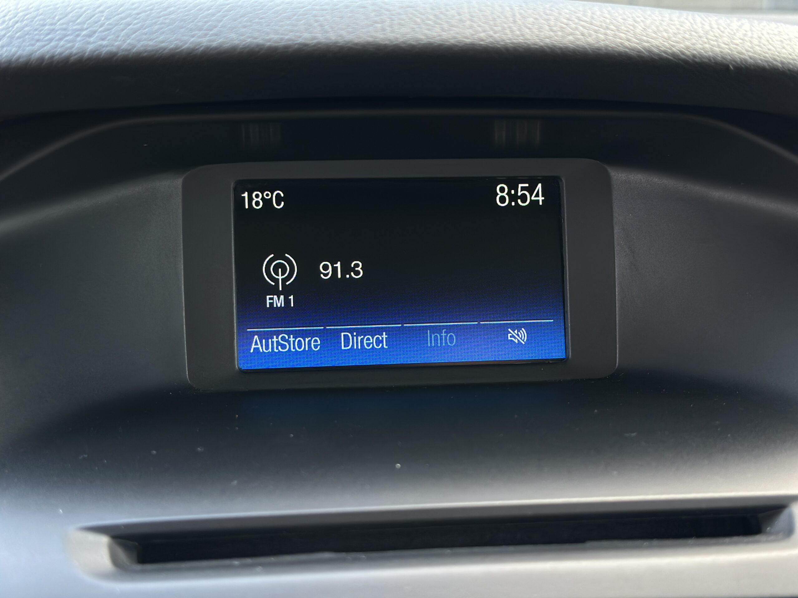 FORD FOCUS SE 2016 РОКУ