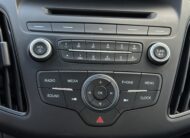 FORD FOCUS SE 2016 РОКУ