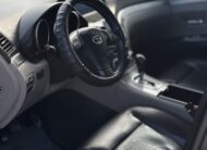SUBARU TRIBECA 2008 РОКУ