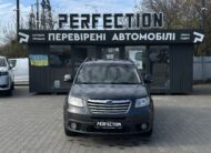 SUBARU TRIBECA 2008 РОКУ