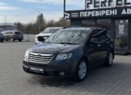 SUBARU TRIBECA 2008 РОКУ