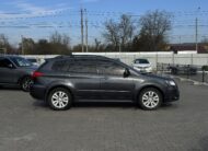 SUBARU TRIBECA 2008 РОКУ