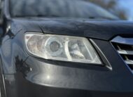 SUBARU TRIBECA 2008 РОКУ