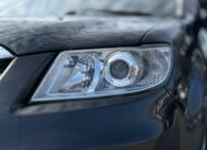 SUBARU TRIBECA 2008 РОКУ