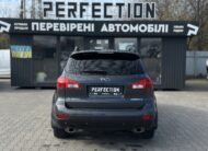 SUBARU TRIBECA 2008 РОКУ