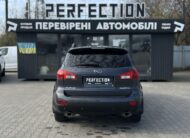 SUBARU TRIBECA 2008 РОКУ