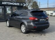 SUBARU TRIBECA 2008 РОКУ
