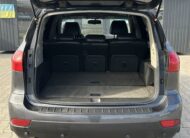 SUBARU TRIBECA 2008 РОКУ