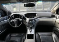 SUBARU TRIBECA 2008 РОКУ