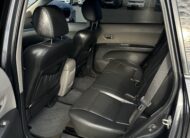 SUBARU TRIBECA 2008 РОКУ