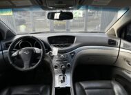SUBARU TRIBECA 2008 РОКУ