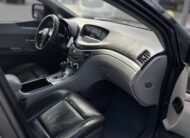 SUBARU TRIBECA 2008 РОКУ