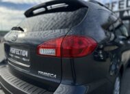 SUBARU TRIBECA 2008 РОКУ