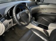 SUBARU TRIBECA 2008 РОКУ
