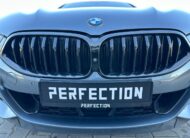 BMW M850i 2021 РОКУ