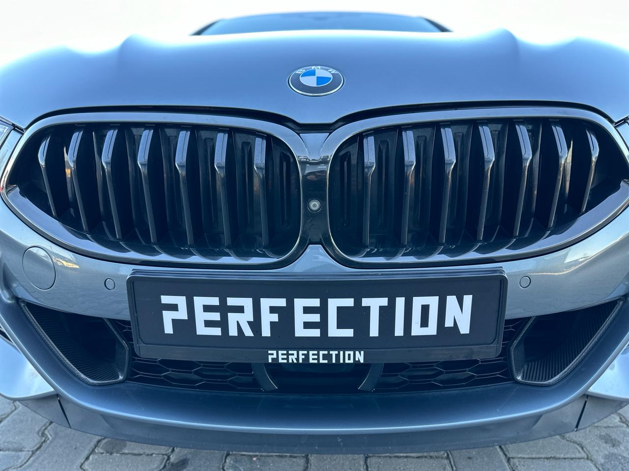 BMW M850i 2021 РОКУ