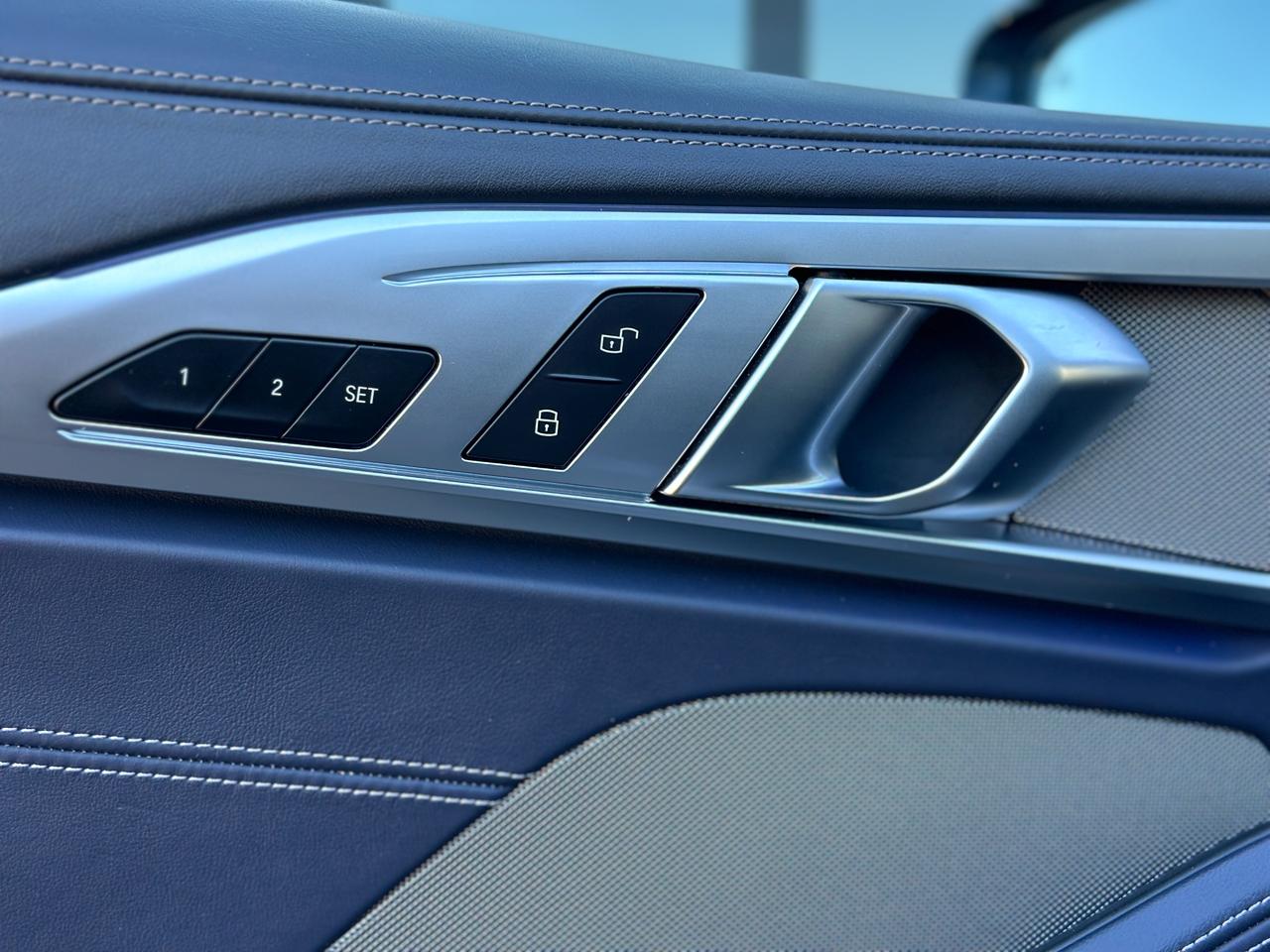 BMW M850i 2021 РОКУ