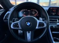 BMW M850i 2021 РОКУ