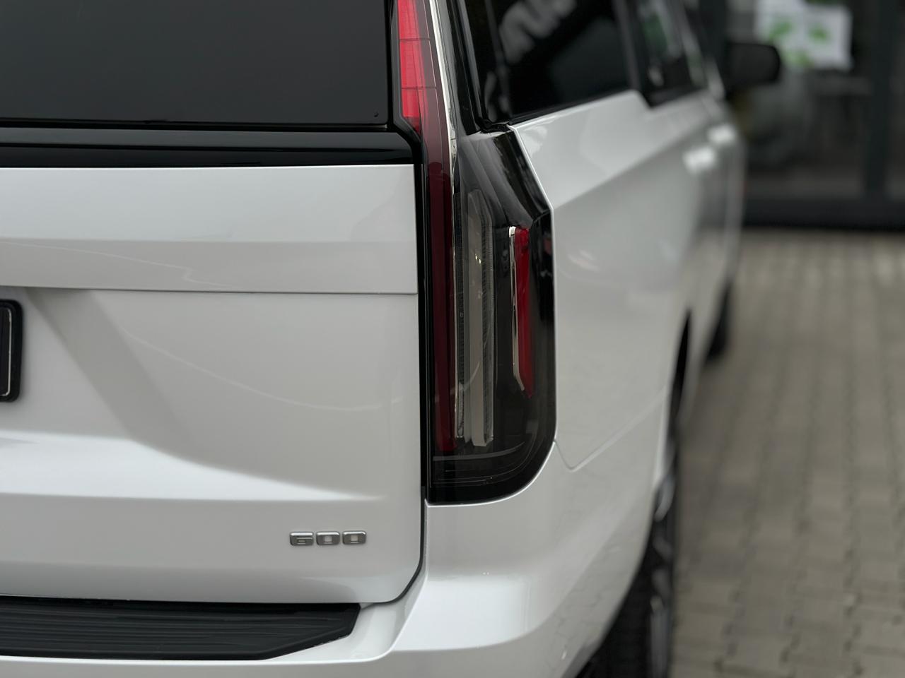 CADILLAC ESCALADE 2021 РОКУ