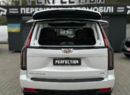 CADILLAC ESCALADE 2021 РОКУ