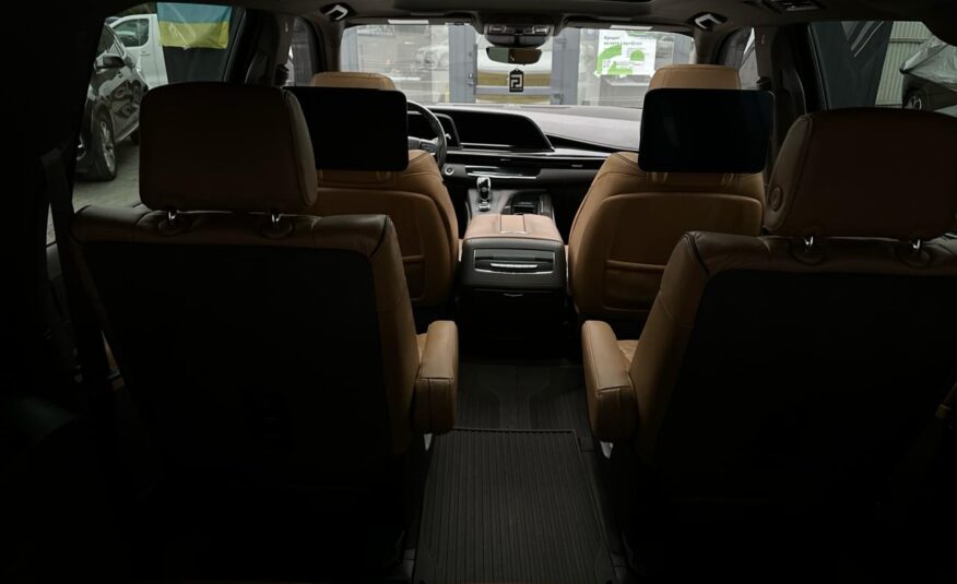 CADILLAC ESCALADE 2021 РОКУ