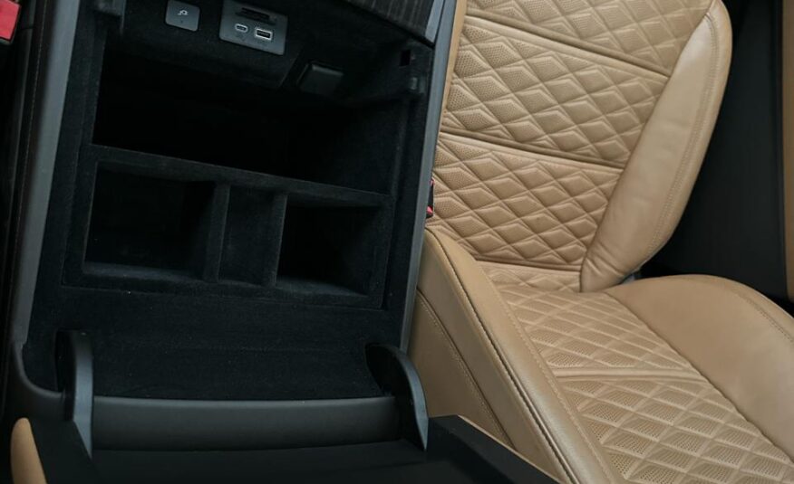 CADILLAC ESCALADE 2021 РОКУ