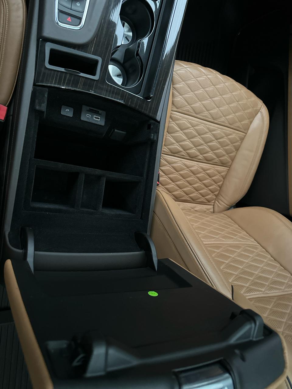 CADILLAC ESCALADE 2021 РОКУ