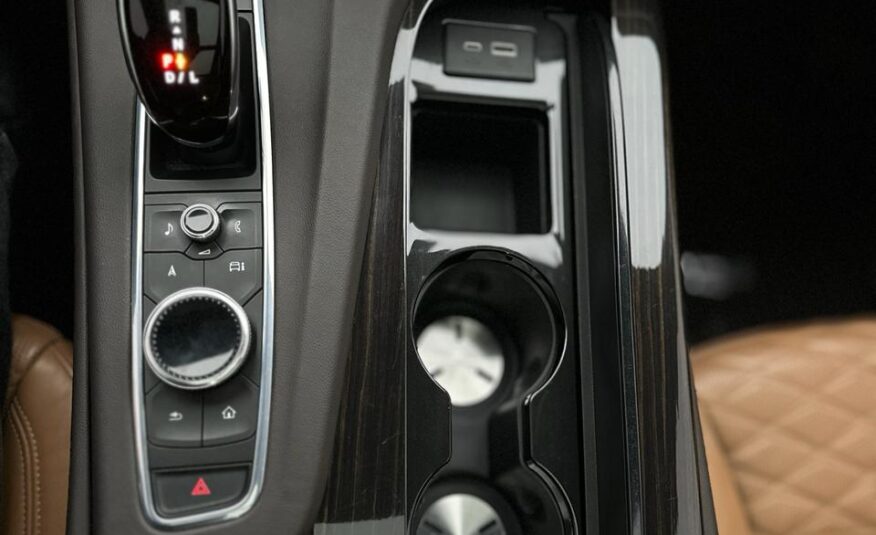 CADILLAC ESCALADE 2021 РОКУ