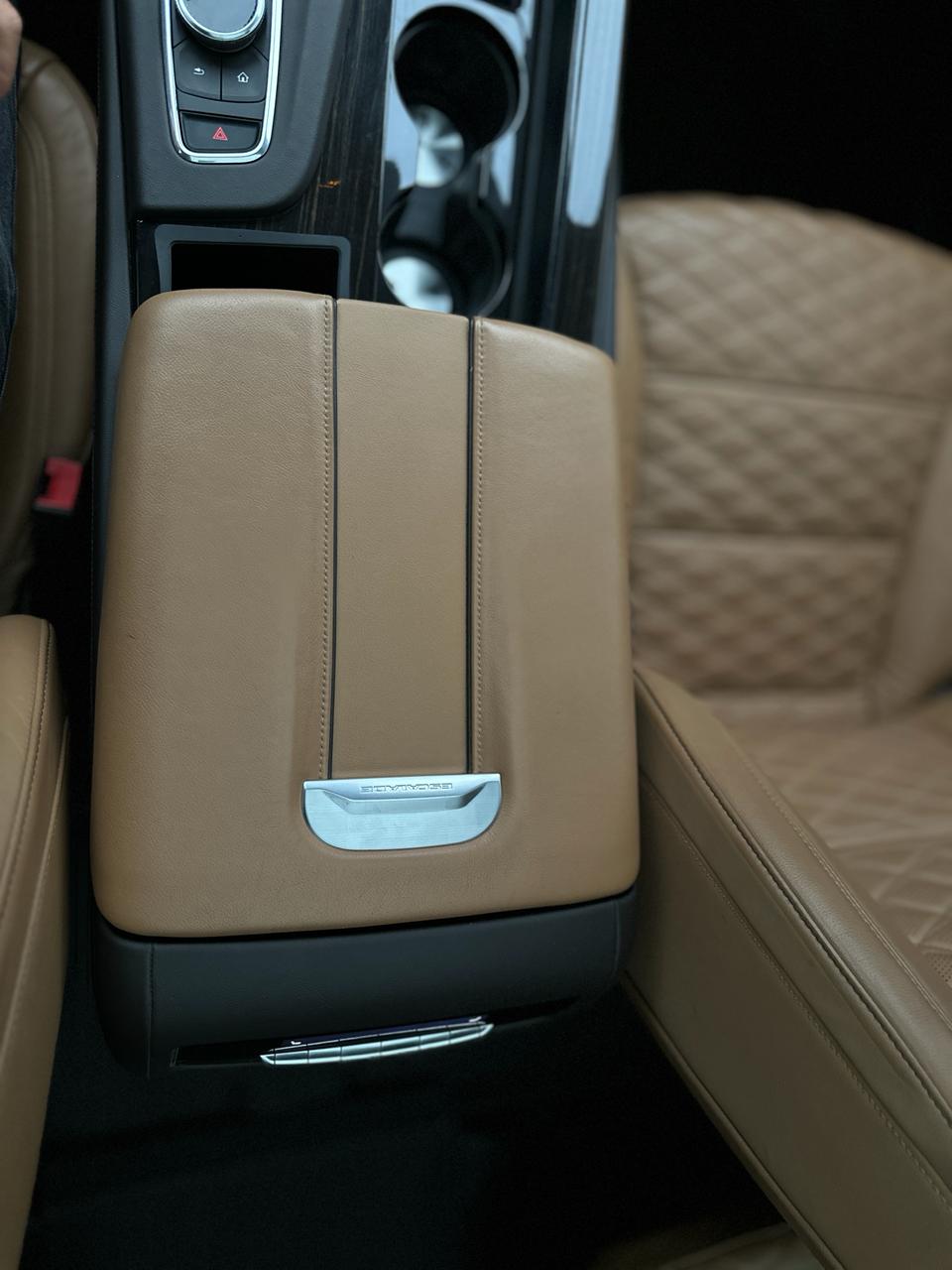 CADILLAC ESCALADE 2021 РОКУ