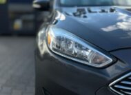FORD FOCUS SE 2016 РОКУ