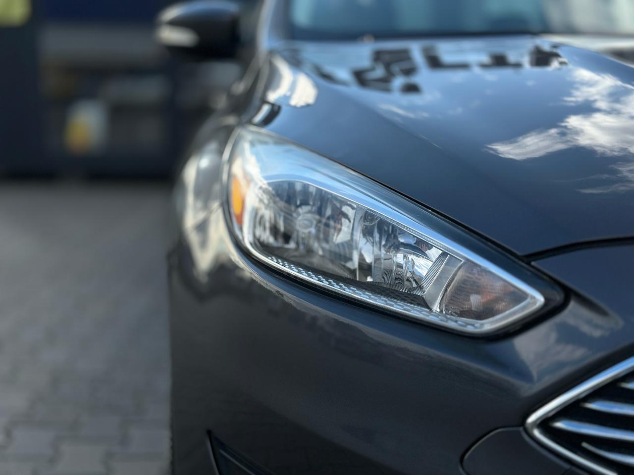 FORD FOCUS SE 2016 РОКУ